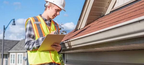 skilled home inspector in New Jersey