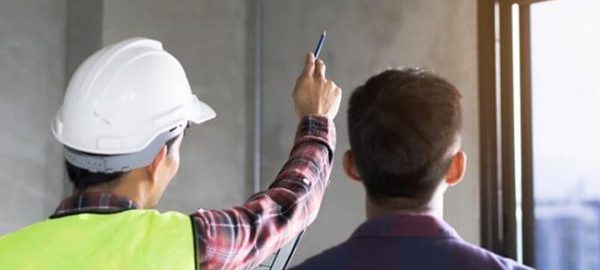 skilled home inspector in New Jersey